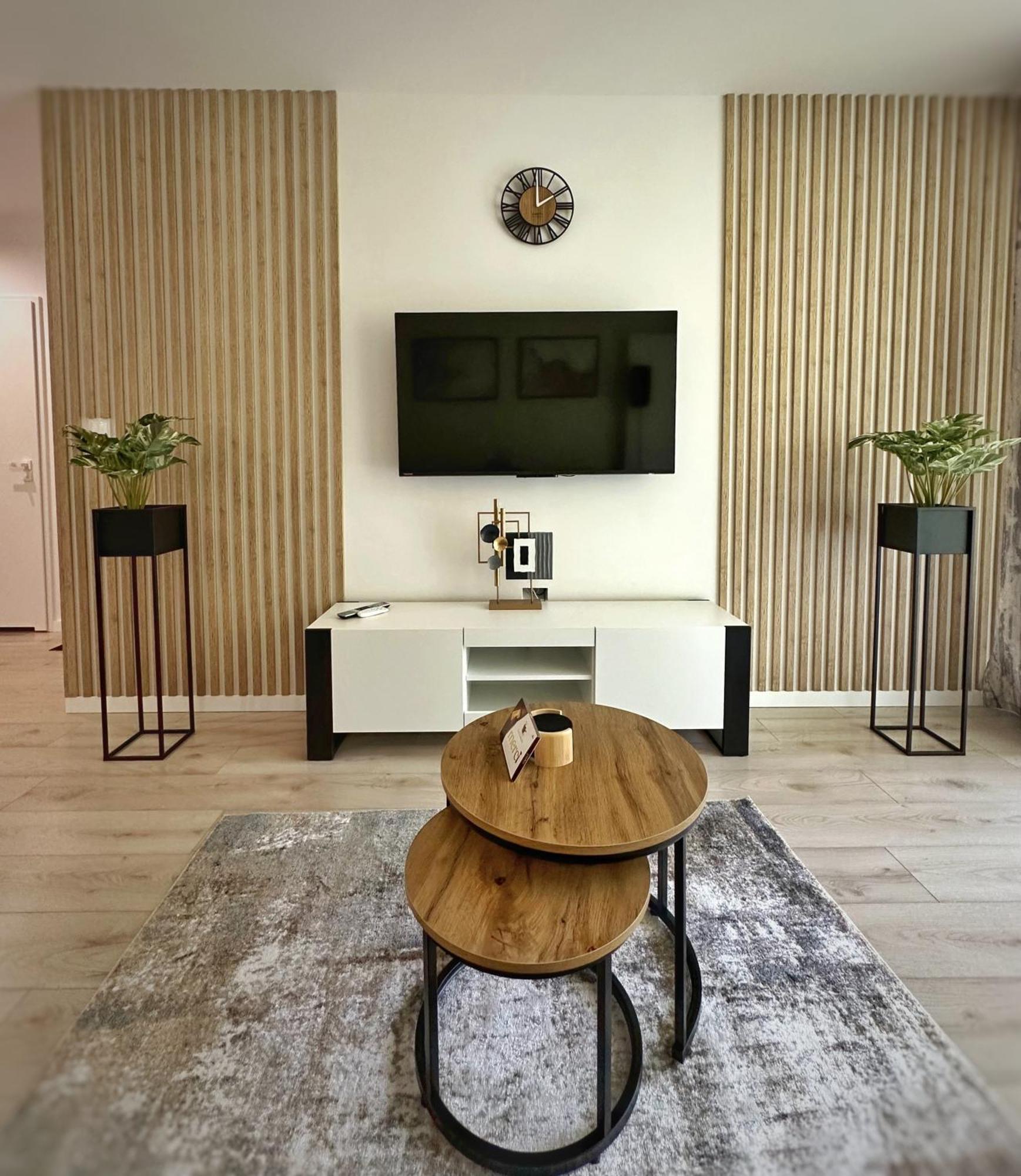 Apartament Whiteblue Kolobrzeg Z Duzym Ogrodkiem - 100 M Od Plazy! Whiteblue Kolberg Apartment Mit Grossem Garten - 100 M Vom Strand Entfernt! Whiteblue Kolobrzeg Apartman S Velkou Zahradou - 100 M Od Plaze! Kołobrzeg Exterior foto